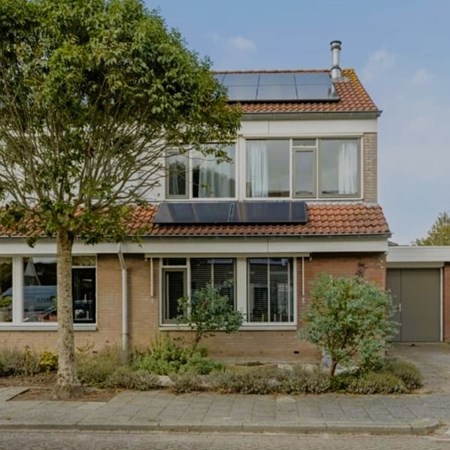 Kamille 28 1716VX Opmeer